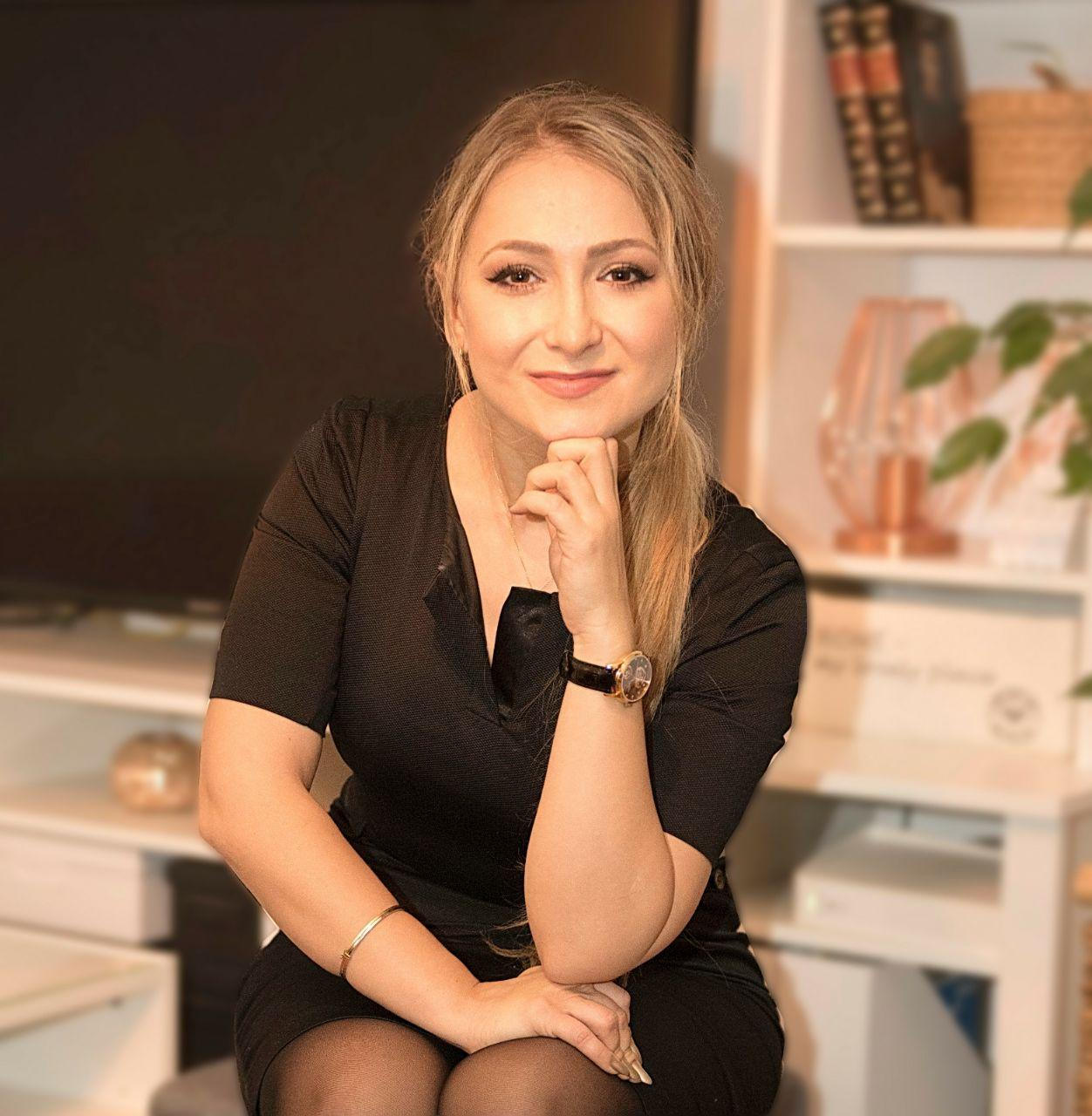 Ioana Jigău