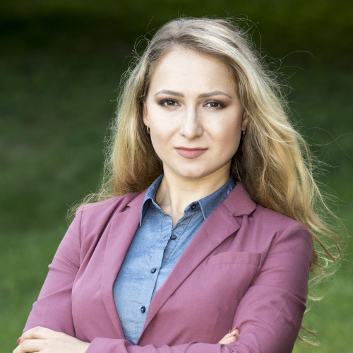Ioana Jigau