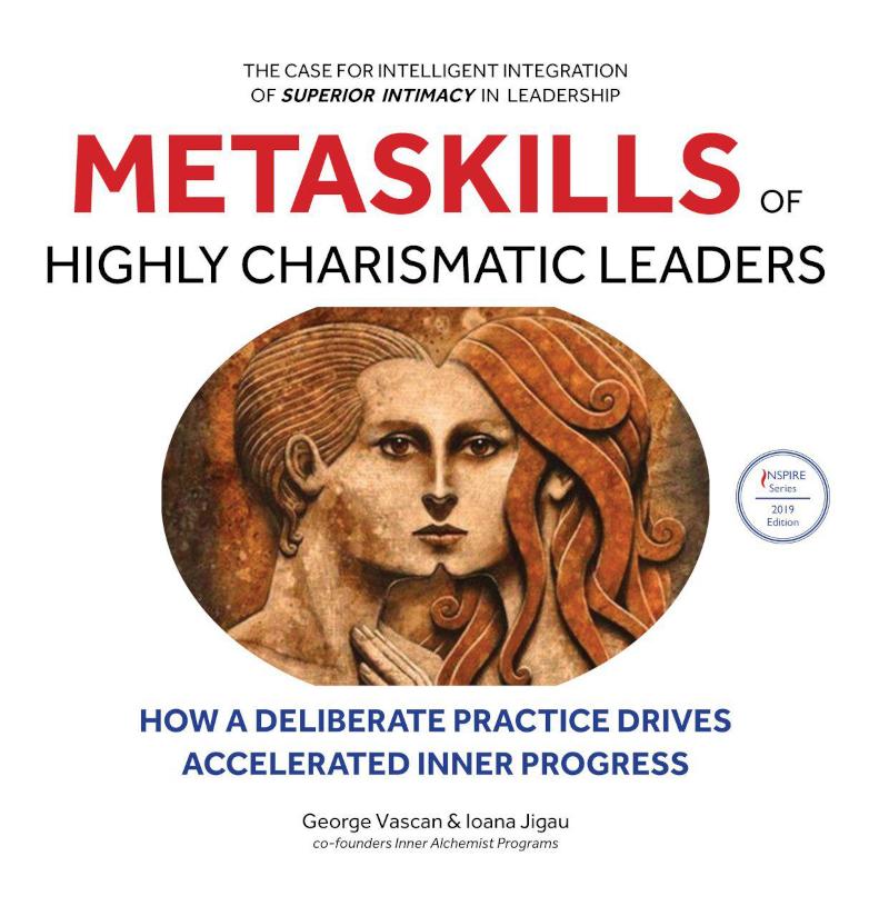 Metaskills of Highly Effective Leaders